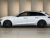 Second-hand Audi A5 Ambiente 204 CP (150 kW) 2025 Alb Break