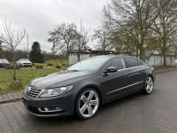 Second-hand VW Passat 150 CP (110 kW) 2015 Gri Berlinǎ