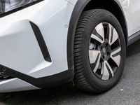 Gebraucht Opel Frontera 110 PS (80 kW) 2026 Weiß SUV