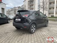 gebraucht Opel Crossland 1.2 T Business Edition App LED LHZ Kam