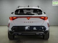 Nowe Cupra Formentor 150 KM (110 kW) 2026 Biały SUV
