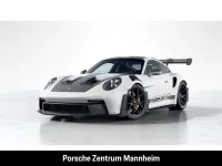 Gebraucht Porsche 911 GT3 RS 525 PS (386 kW) 2024 Weiss Coupé