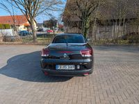 Gebraucht Renault Mégane Cabriolet Luxe 131 PS (96 kW) 2010 Schwarz Cabrio