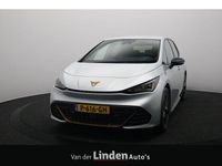 Gebraucht Cupra Born 150 kW (204 PS) 2022 Grau Kleinwagen