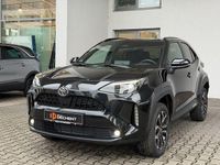 Neu Toyota Yaris Cross 131 PS (96 kW) 2026 Schwarz SUV