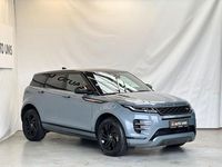 Gebraucht Land Rover Range Rover R-Dynamic 250 PS (183 kW) 2023 Grau SUV