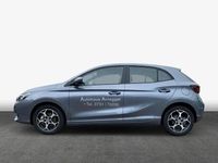 Gebraucht MG MG3 Comfort 116 PS (85 kW) 2025 Grau Kleinwagen