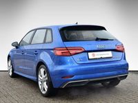 gebraucht Audi A3 Sportback e-tron sport