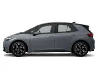 Occasion VW ID.3 Pro Performance 150 kW (204 ch) 2022 Gris Citadine