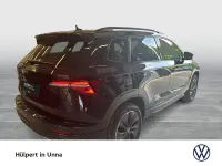 Neu Skoda Karoq SportLine 190 PS (139 kW) 2026 Steelgrau SUV