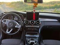 Gebraucht Mercedes C250 Avantgarde 211 PS (155 kW) 2014 Limousine