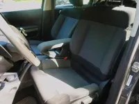 Gebraucht Citroën C4 82 PS (60 kW) 2016 Grau SUV
