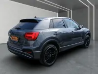 Neu Audi Q2 S-Line 150 PS (110 kW) 2026 Grau SUV