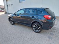 Gebraucht Subaru XV Exclusive+ 150 PS (110 kW) 2013 Grau SUV