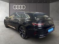 Gebraucht VW Arteon R 320 PS (235 kW) 2023 2t deep black perleffekt Kombi