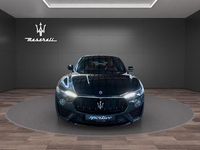 Gebraucht Maserati Levante 430 PS (316 kW) 2019 Nero SUV