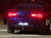 Gebraucht Mercedes GLC43 AMG AMG 367 PS (269 kW) 2018 SUV