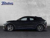 Gebraucht Ford Mustang Mach-E 197 kW (269 PS) 2022 Dark matter grau SUV