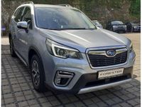 gebraucht Subaru Forester Trend*1.HD*WR*AHK*5 Jahre Garantie*