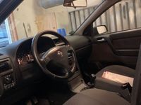 gebraucht Opel Astra 1.6 N Joy TÜV 01/2026