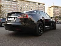 Gebraucht Tesla Model S 586 kW (797 PS) 2017 Schwarz Kleinwagen