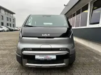 Neu Kia PV5 119 kW (163 PS) 2026 Grau Van / Kleinbus