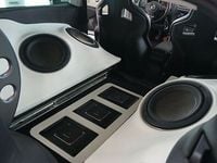 Gebraucht VW Polo 69 PS (50 kW) 2010 Weiß Kleinwagen