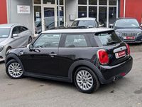 Gebraucht Mini Cooper Chili 136 PS (100 kW) 2015 Schwarz Kleinwagen