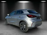 Gebraucht MG MG3 Comfort 116 PS (85 kW) 2026 Cosmic silver Kleinwagen