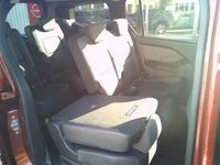 Gebraucht Nissan Townstar Tekna 131 PS (96 kW) 2025 Orange Van