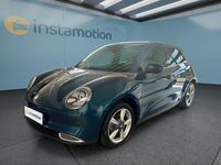 Second-hand Ora 03 125 kW (171 CP) 2023 Verde Hatchback