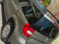 Gebraucht Skoda Yeti Cool Edition 105 PS (77 kW) 2017 Grün SUV