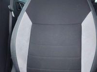 Gebraucht Skoda Rapid Style 110 PS (80 kW) 2016 Grau Kleinwagen