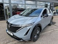 Neu Nissan Ariya Advance 177 kW (242 PS) 2026 Grau SUV
