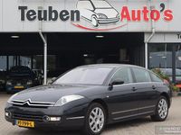 Gebraucht Citroën C6 Exclusive 204 PS (150 kW) 2007 Grau Limousine