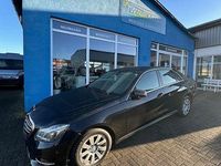 Gebraucht Mercedes E220 170 PS (125 kW) 2015 Limousine