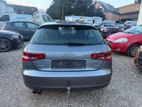 Gebraucht Audi A3 Ambition 179 PS (131 kW) 2013 Grau Limousine