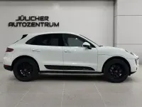 Gebraucht Porsche Macan 340 PS (250 kW) 2015 Weiss SUV