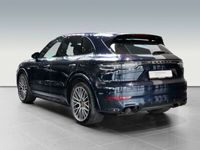 gebraucht Porsche Cayenne E-Hybrid ® SportDesign