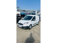 Gebraucht Ford Transit Basis 101 PS (74 kW) 2018 Van