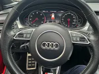 Gebraucht Audi A6 S-Line 252 PS (185 kW) 2018 Rot Kombi