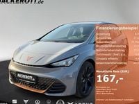 Gebraucht Cupra Born 169 kW (231 PS) 2023 Grau Kleinwagen