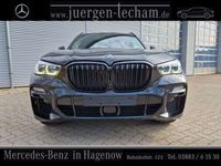 gebraucht BMW X5 M i AHK*360 Kamera*LED*Panorama