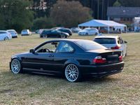 Gebraucht BMW 328 193 PS (141 kW) 1999 Schwarz Coupé