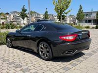 gebraucht Maserati Granturismo S / F1 Original-Sound