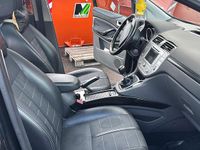 Gebraucht Ford Kuga 140 PS (102 kW) 2012 Schwarz SUV