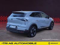 Gebraucht Renault Symbioz Techno 94 PS (69 kW) 2025 Rafalegrau SUV