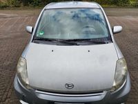 gebraucht Daihatsu Sirion 1.0 -