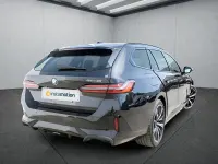 Gebraucht BMW i5 250 kW (340 PS) 2025 Schwarz Kombi