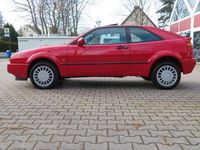 Gebraucht VW Corrado 136 PS (100 kW) 1991
